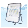 KCD manufacturer best solar powered energy saving lamp outdoor led 200w ip65 high output solar flood light